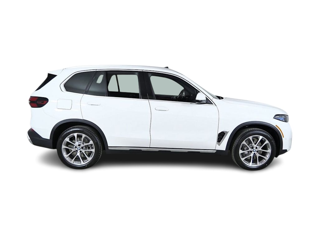 Thumbnail: 2026 BMW X5 - 19