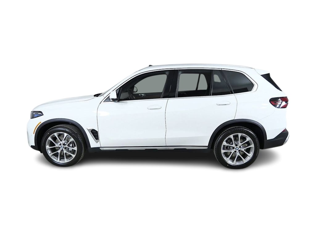 Thumbnail: 2026 BMW X5 - 24