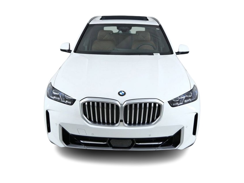 Thumbnail: 2026 BMW X5 - 25