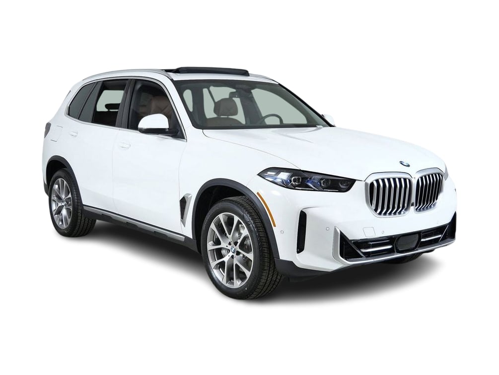 Thumbnail: 2026 BMW X5 - 18