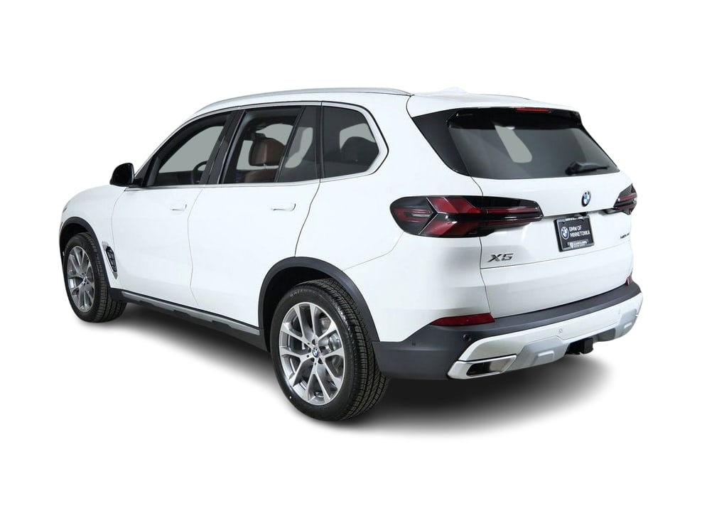 Thumbnail: 2026 BMW X5 - 4