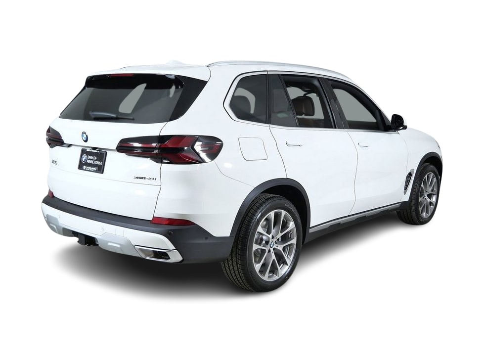Thumbnail: 2026 BMW X5 - 20