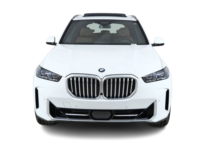 Thumbnail: 2026 BMW X5 - 6