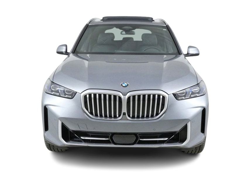 Thumbnail: 2026 BMW X5 - 6