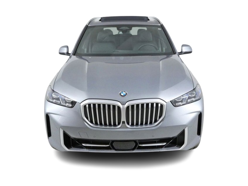 Thumbnail: 2026 BMW X5 - 23