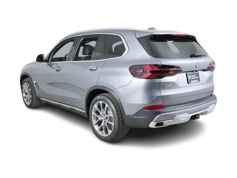 Thumbnail: 2026 BMW X5 - 4