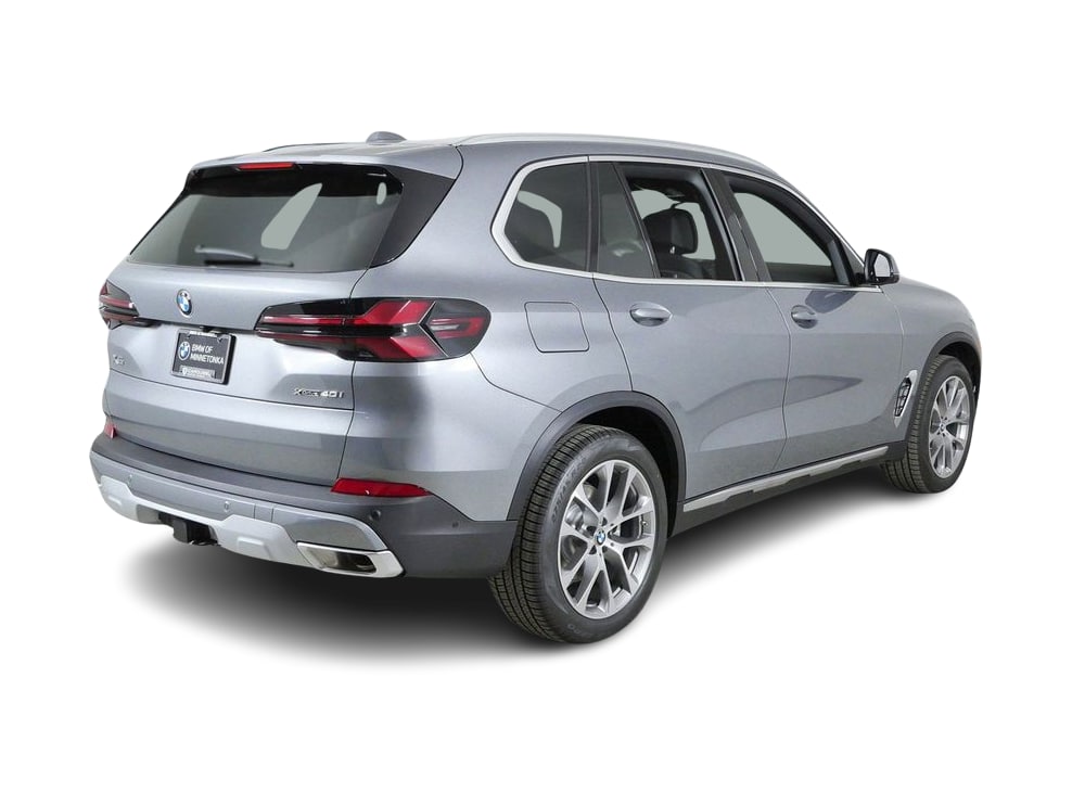 Thumbnail: 2026 BMW X5 - 19