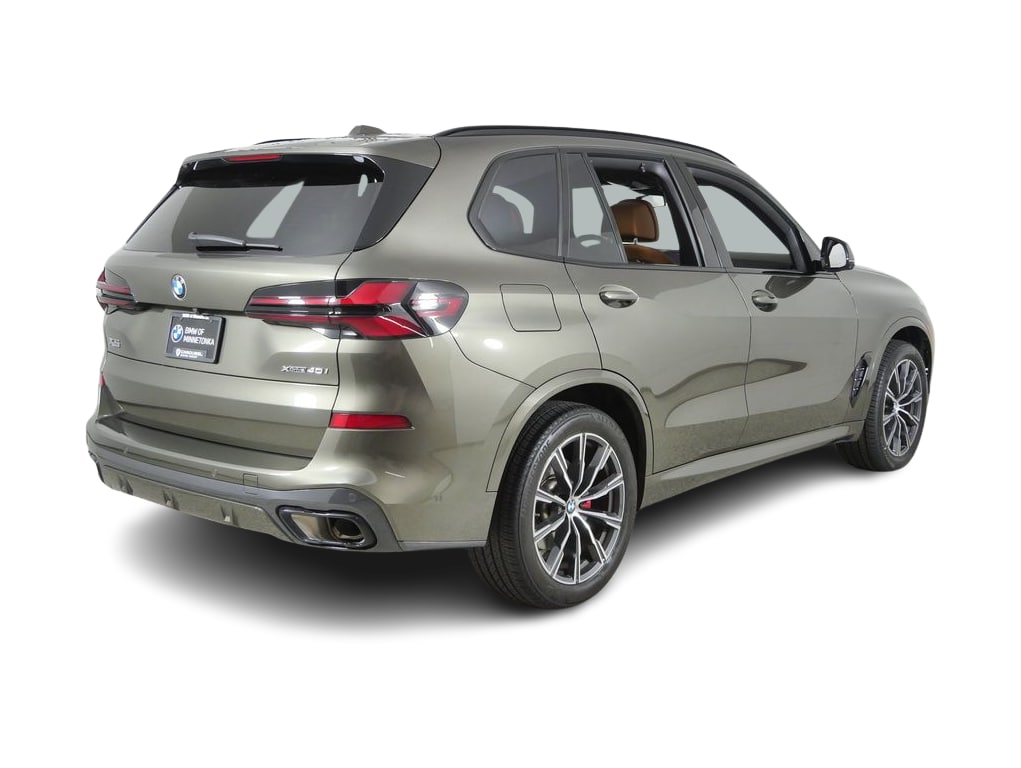 Thumbnail: 2024 BMW X5 - 20