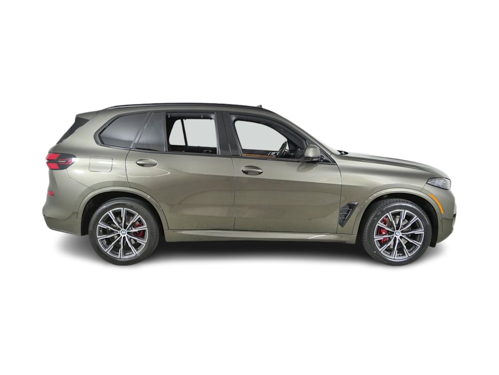 Thumbnail: 2024 BMW X5 - 19