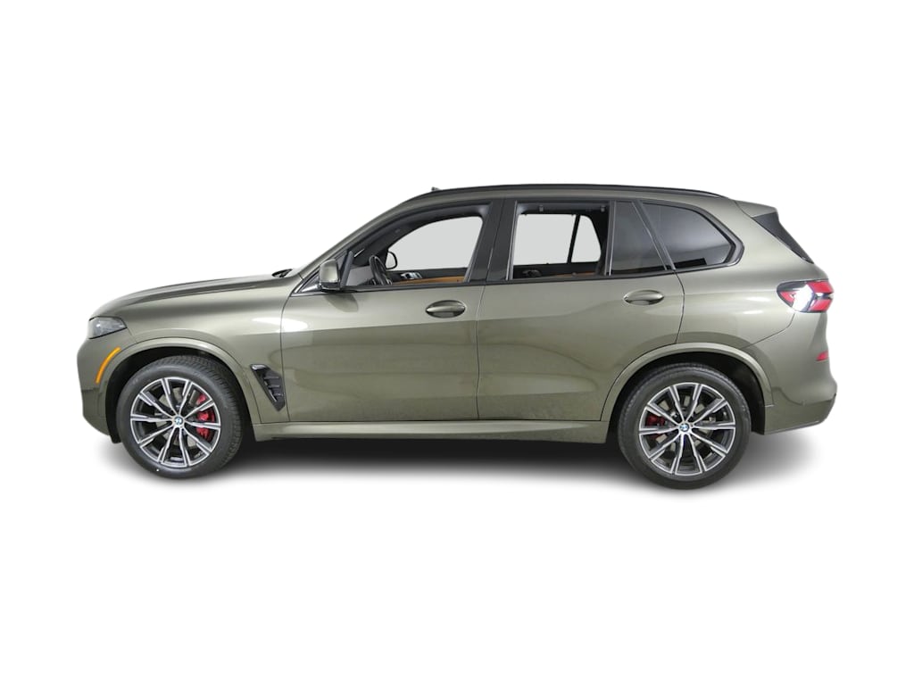 Thumbnail: 2024 BMW X5 - 25