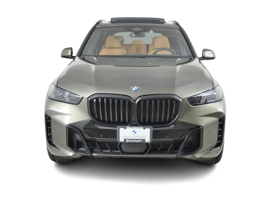 Thumbnail: 2024 BMW X5 - 6