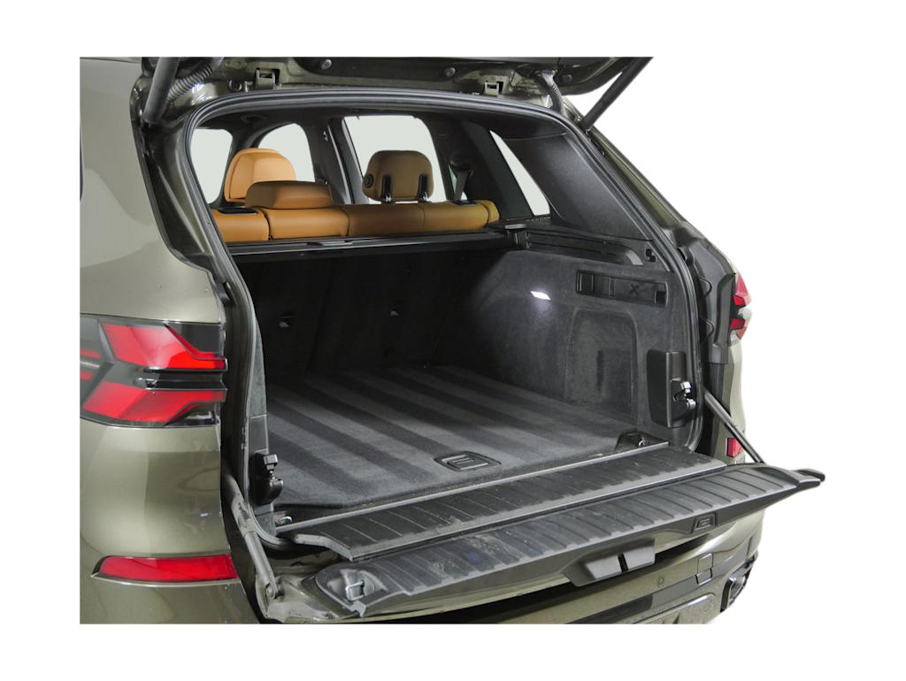 Thumbnail: 2024 BMW X5 - 35