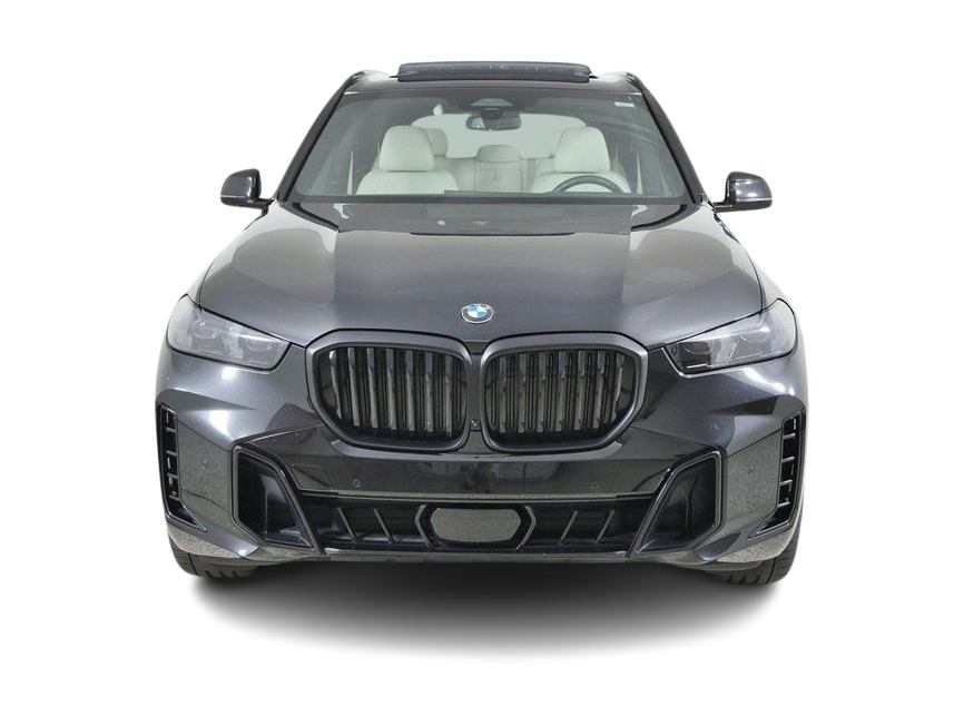 Thumbnail: 2025 BMW X5 - 6
