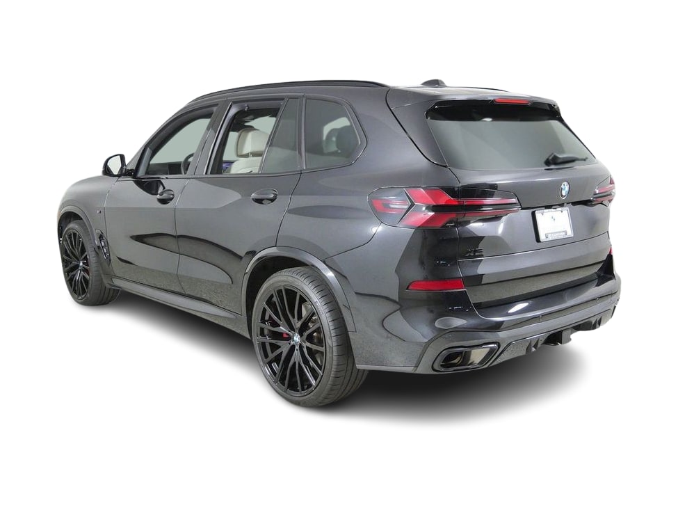 Thumbnail: 2025 BMW X5 - 4