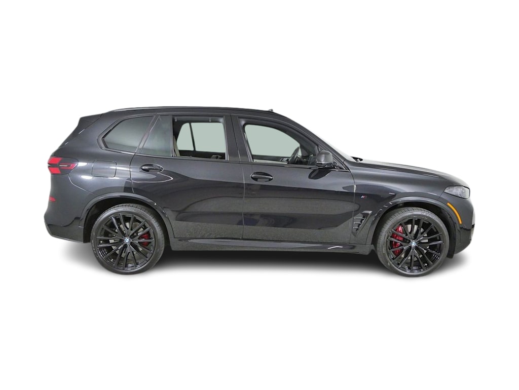 Thumbnail: 2025 BMW X5 - 19