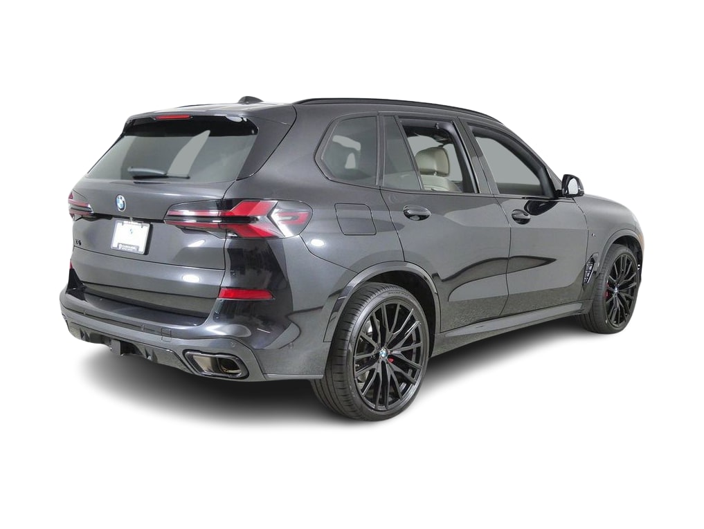 Thumbnail: 2025 BMW X5 - 20