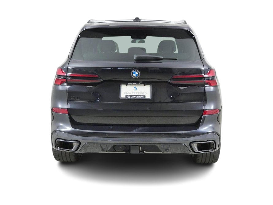 Thumbnail: 2025 BMW X5 - 5