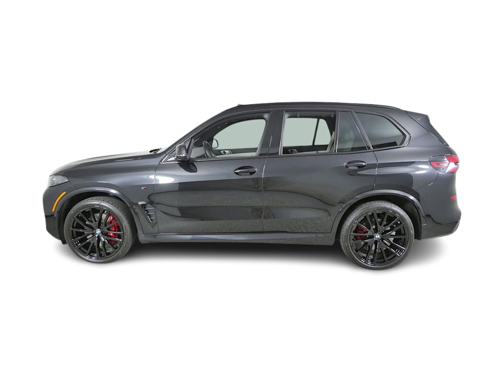 Thumbnail: 2025 BMW X5 - 25