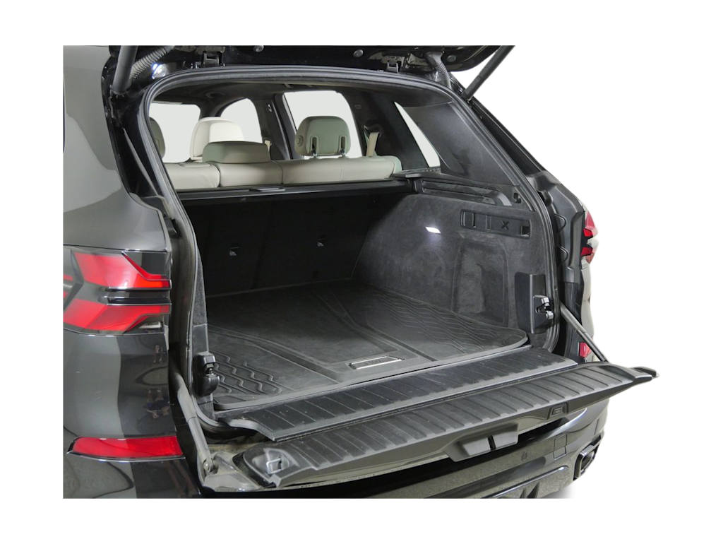 Thumbnail: 2025 BMW X5 - 35