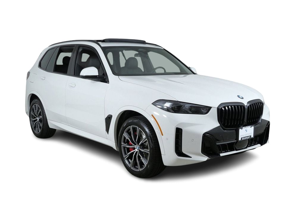 Thumbnail: 2025 BMW X5 - 18