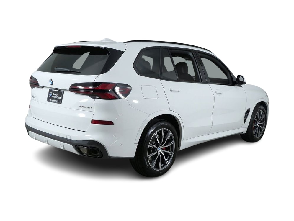 Thumbnail: 2025 BMW X5 - 20
