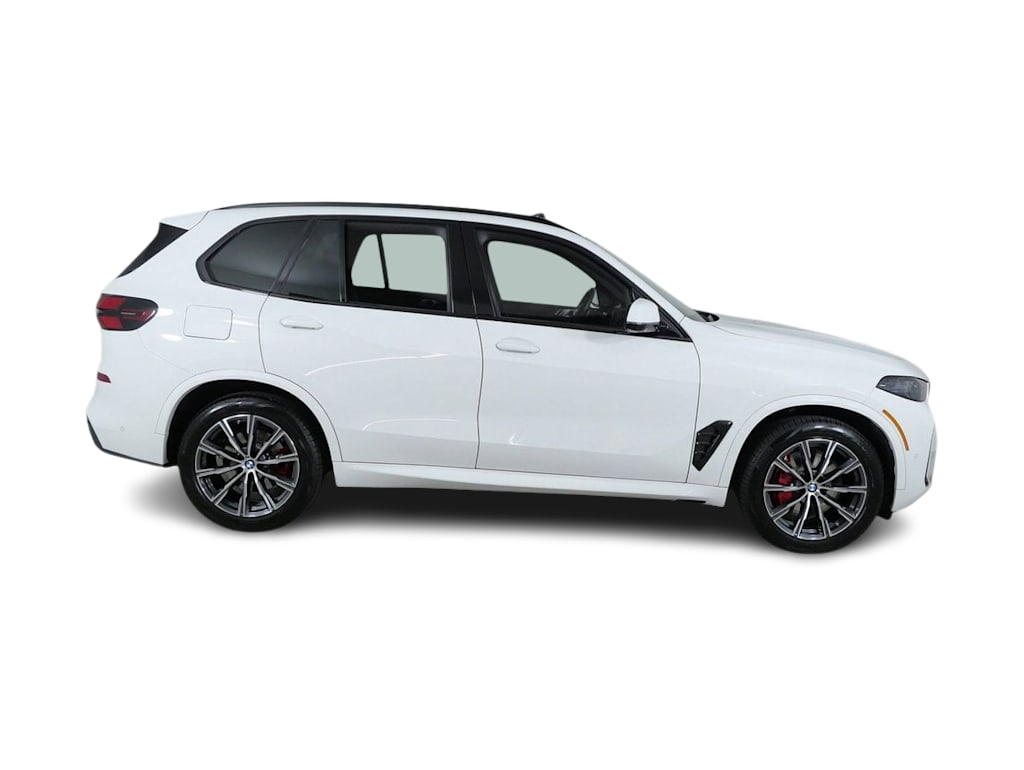 Thumbnail: 2025 BMW X5 - 19