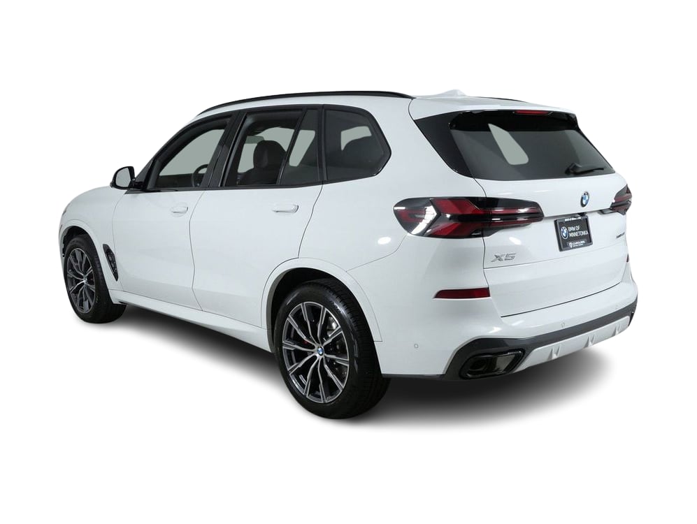 Thumbnail: 2025 BMW X5 - 4