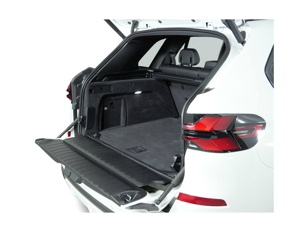 Thumbnail: 2025 BMW X5 - 34