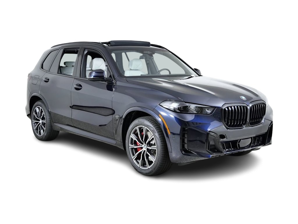 Thumbnail: 2026 BMW X5 - 19