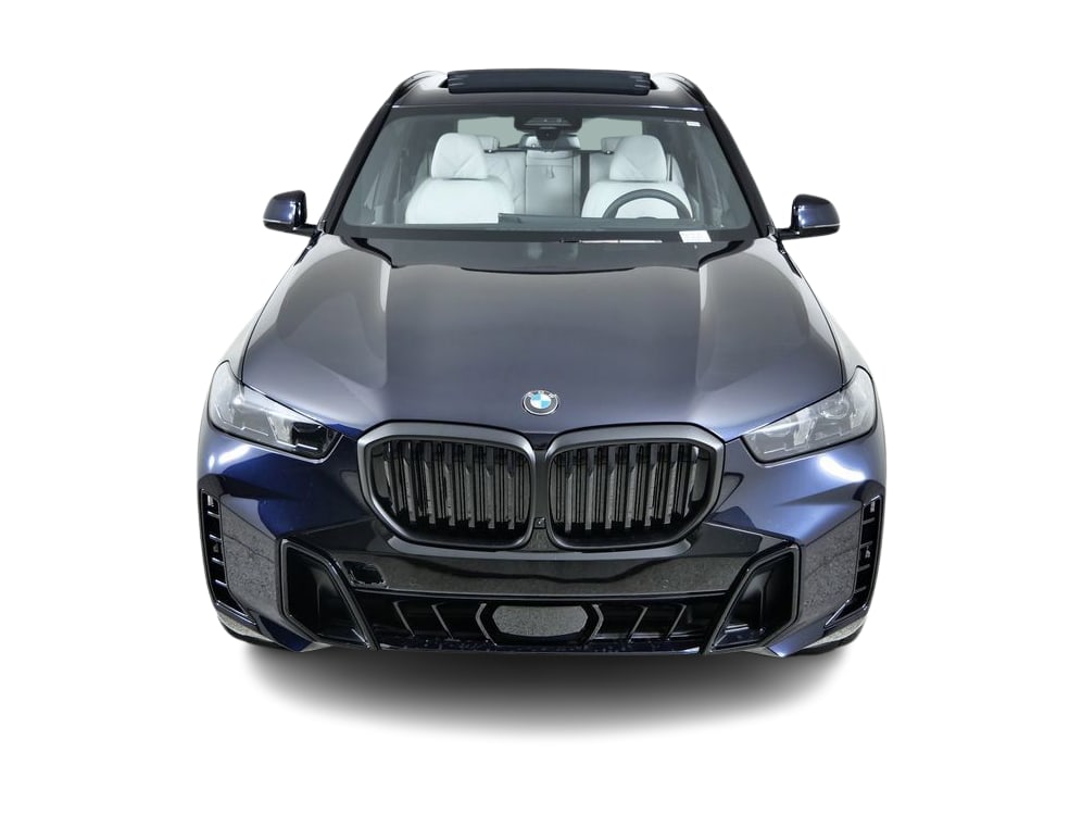 Thumbnail: 2026 BMW X5 - 27