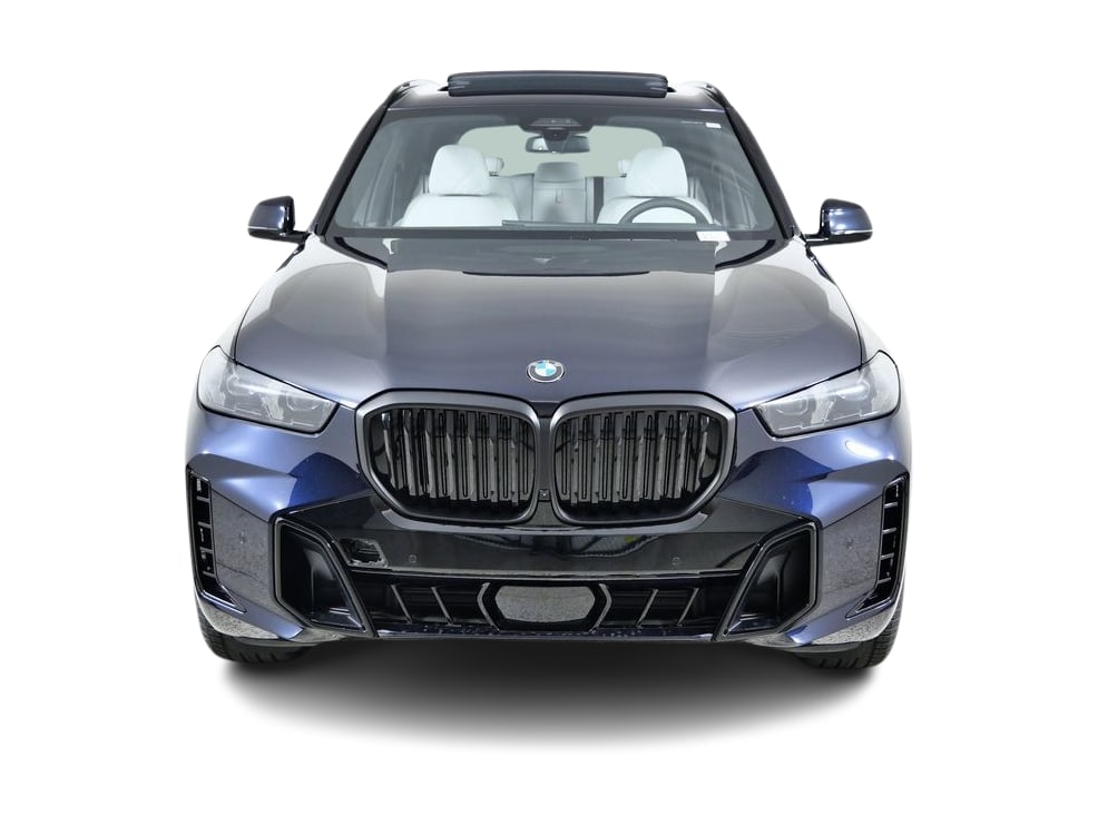 Thumbnail: 2026 BMW X5 - 6