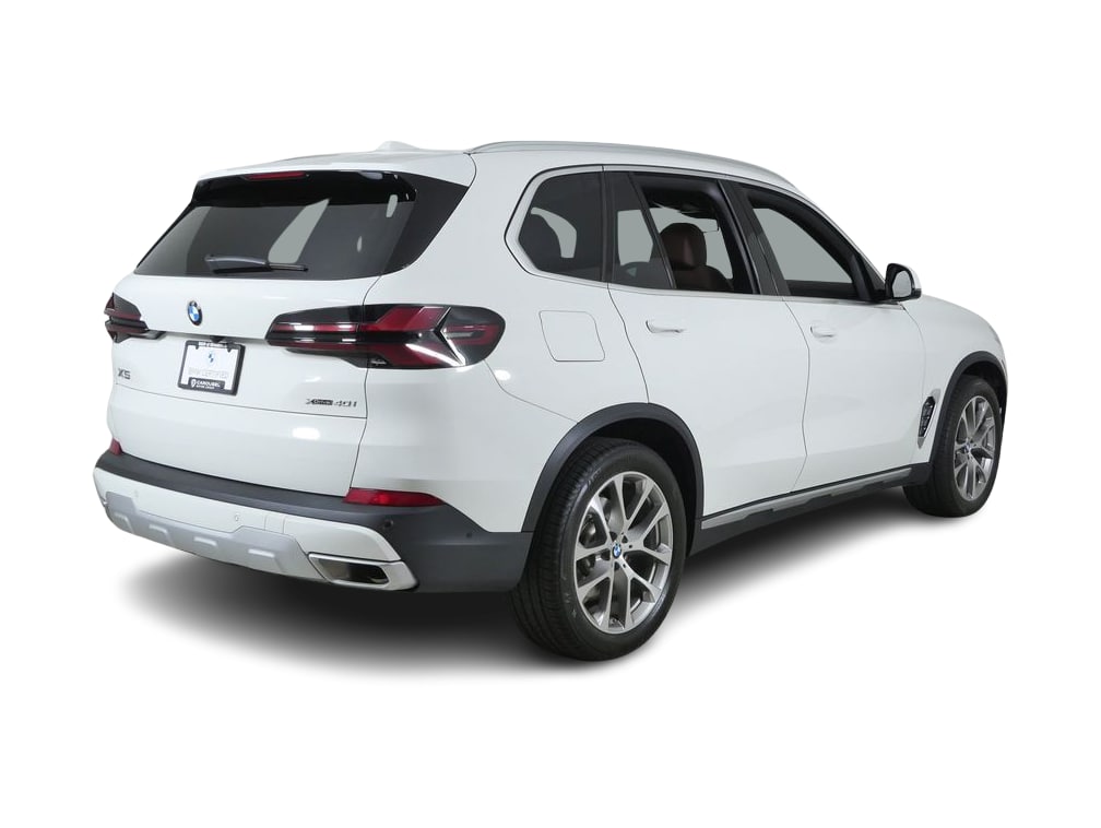 Thumbnail: 2024 BMW X5 - 21
