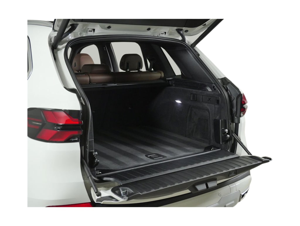 Thumbnail: 2024 BMW X5 - 35