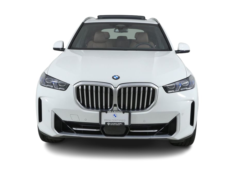 Thumbnail: 2024 BMW X5 - 6