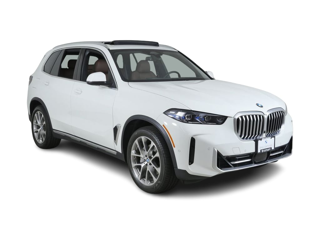 Thumbnail: 2024 BMW X5 - 19