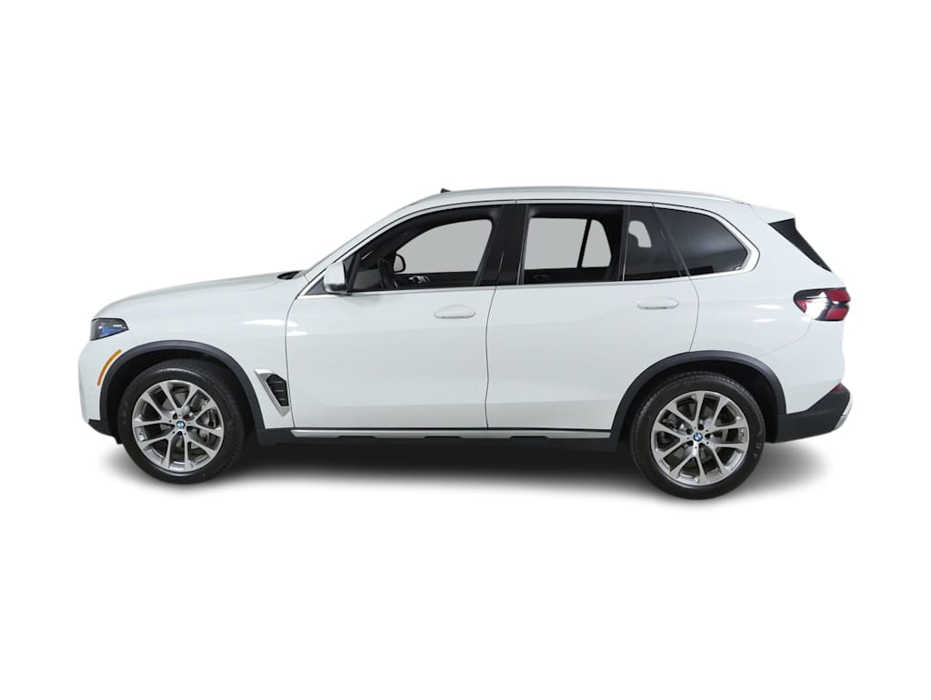 Thumbnail: 2024 BMW X5 - 26