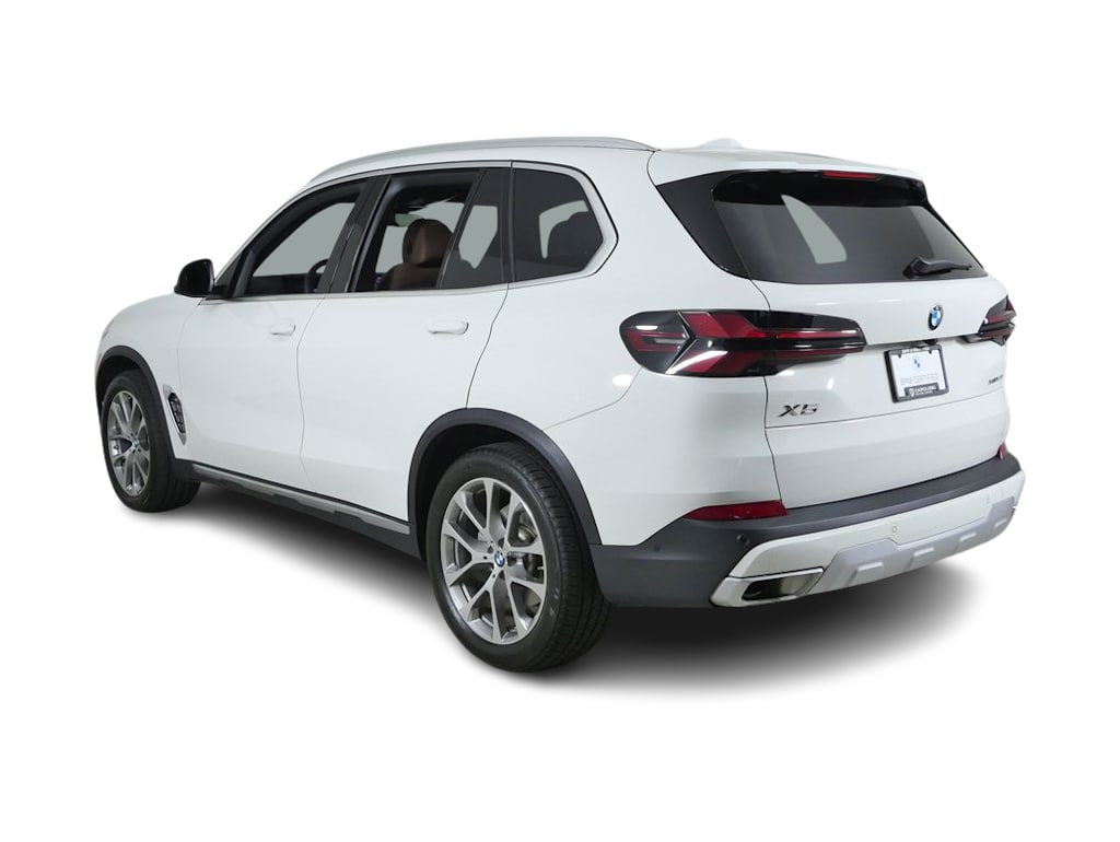 Thumbnail: 2024 BMW X5 - 4