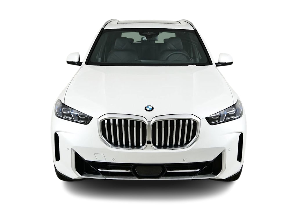 Thumbnail: 2026 BMW X5 - 25
