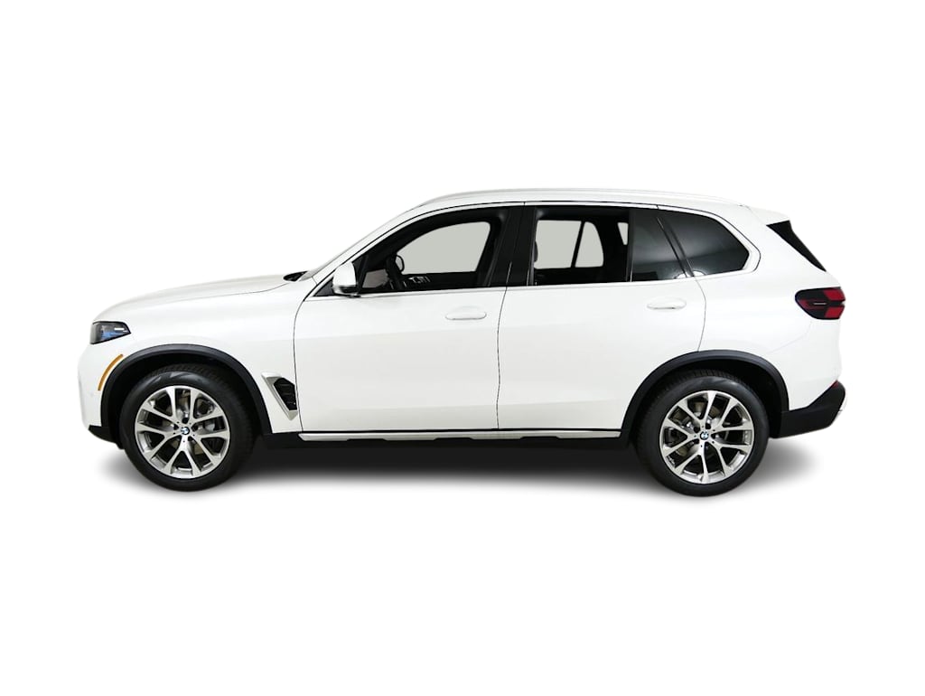 Thumbnail: 2026 BMW X5 - 24
