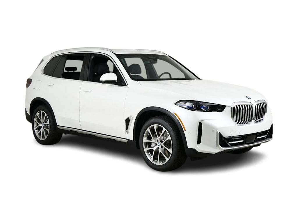 Thumbnail: 2026 BMW X5 - 20
