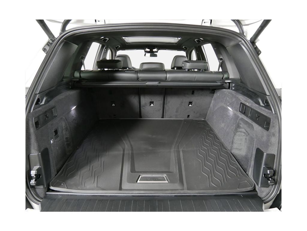 Thumbnail: 2026 BMW X5 - 31