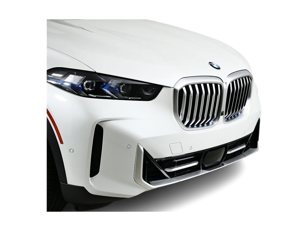 Thumbnail: 2026 BMW X5 - 6