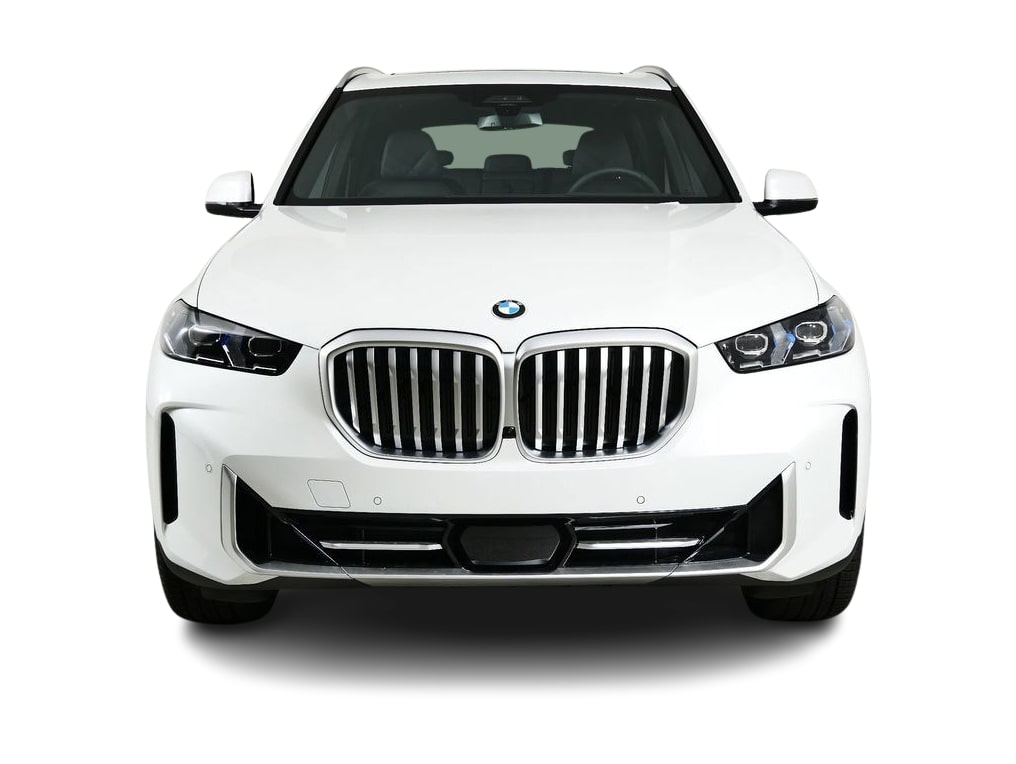 Thumbnail: 2026 BMW X5 - 21