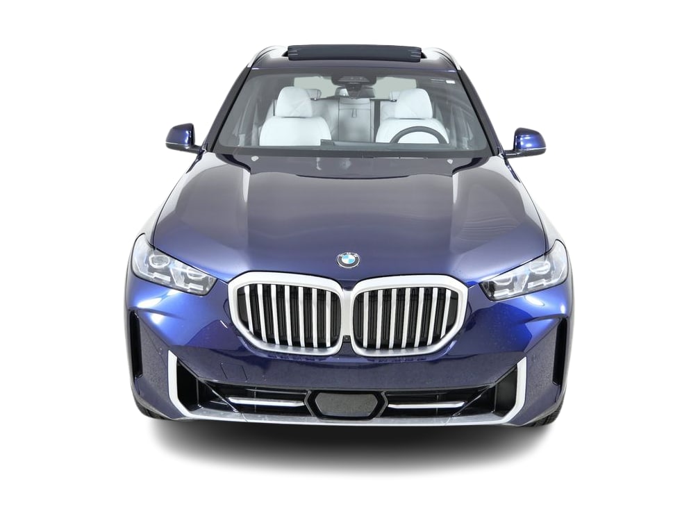 Thumbnail: 2026 BMW X5 - 23