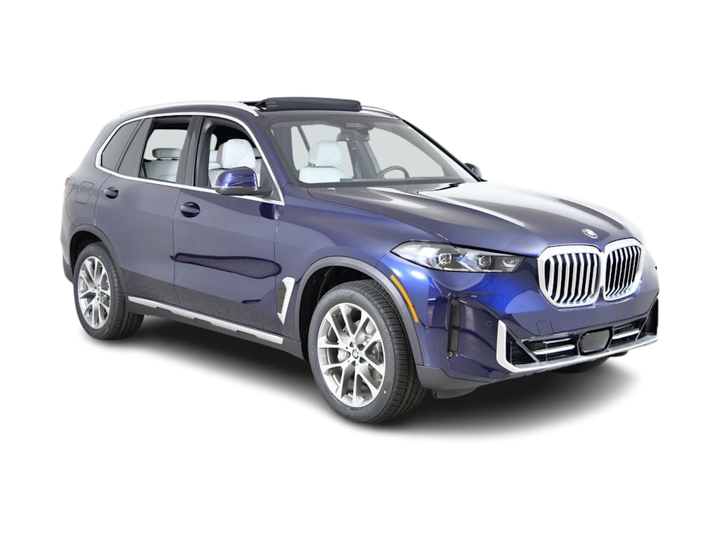 Thumbnail: 2026 BMW X5 - 17