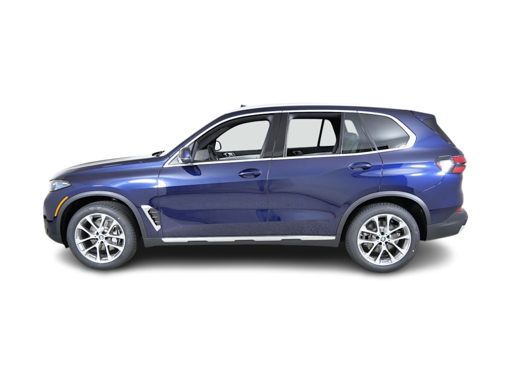 Thumbnail: 2026 BMW X5 - 3
