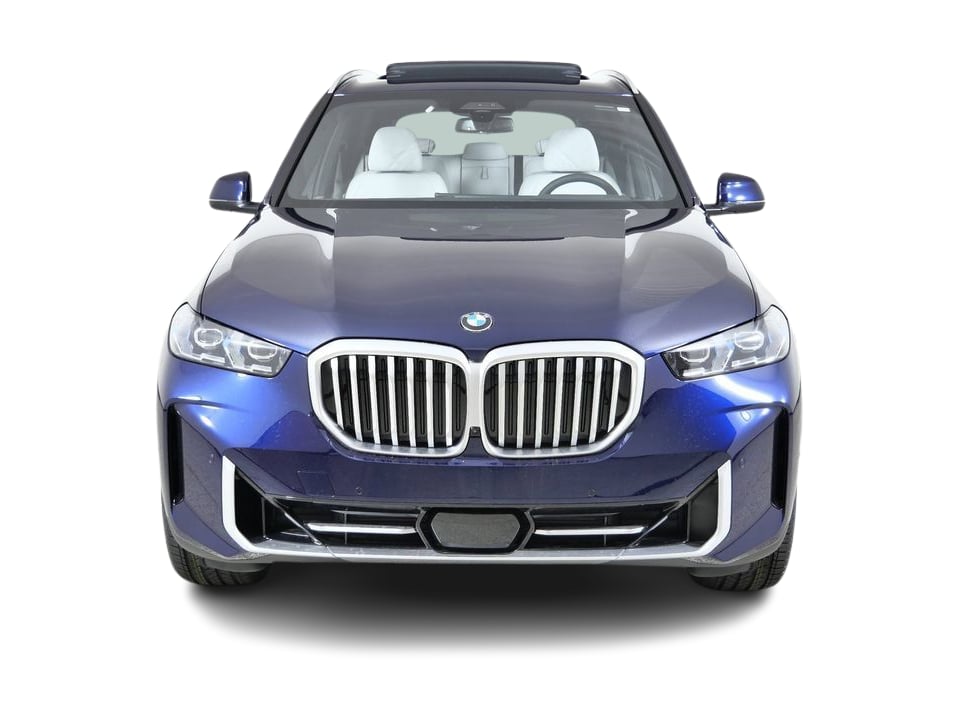 Thumbnail: 2026 BMW X5 - 6