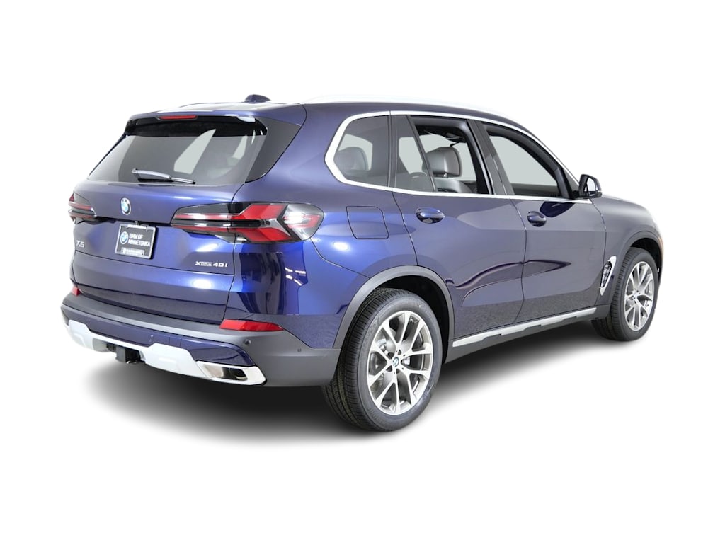 Thumbnail: 2026 BMW X5 - 19