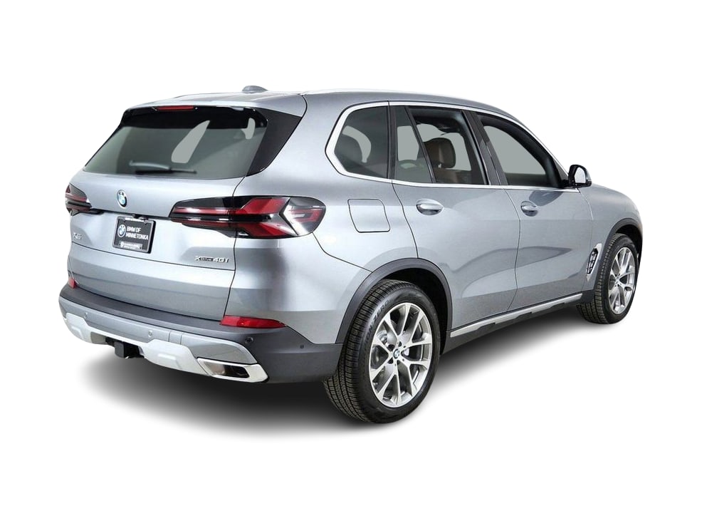 Thumbnail: 2026 BMW X5 - 20