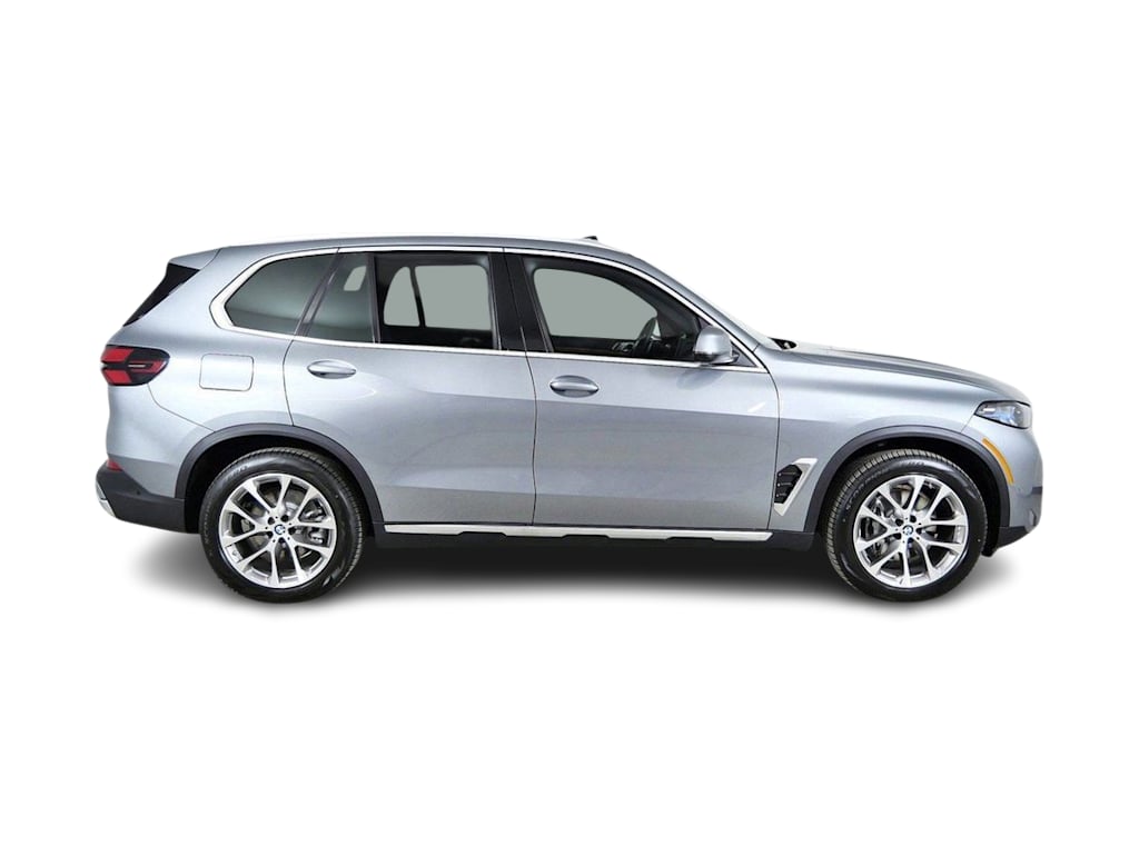 Thumbnail: 2026 BMW X5 - 19